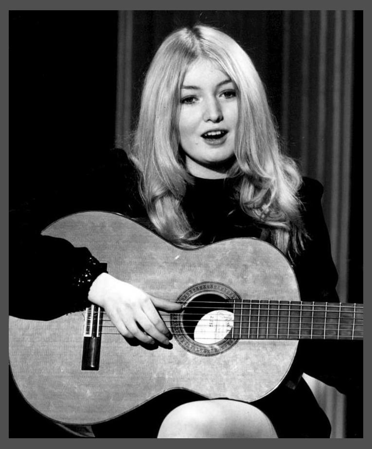 Mary Hopkin